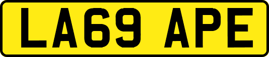 LA69APE