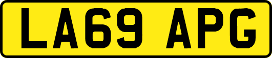 LA69APG