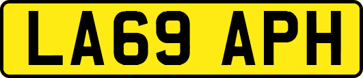 LA69APH