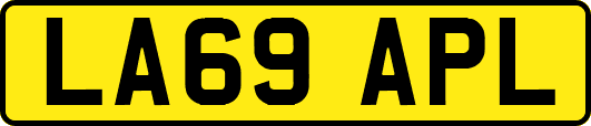 LA69APL