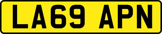LA69APN