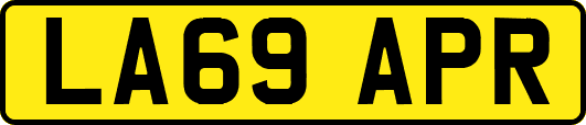 LA69APR