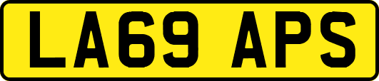 LA69APS