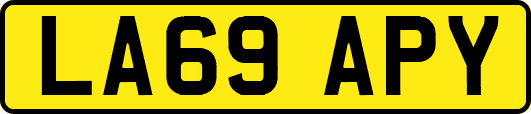 LA69APY