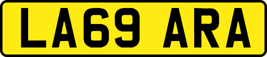 LA69ARA