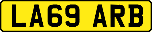 LA69ARB
