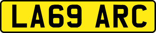 LA69ARC