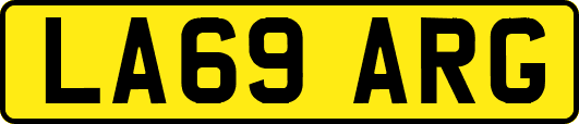 LA69ARG