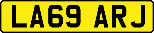 LA69ARJ