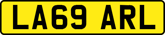 LA69ARL