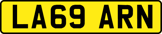 LA69ARN