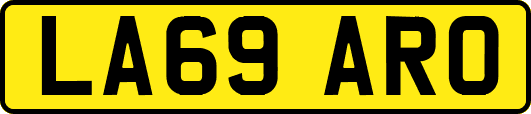 LA69ARO