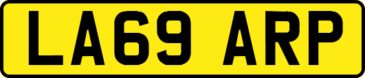 LA69ARP