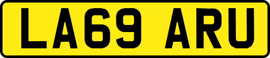 LA69ARU