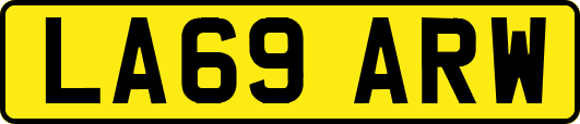 LA69ARW