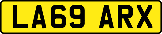LA69ARX