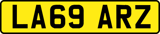 LA69ARZ