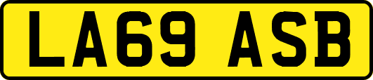 LA69ASB