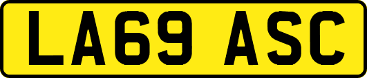 LA69ASC