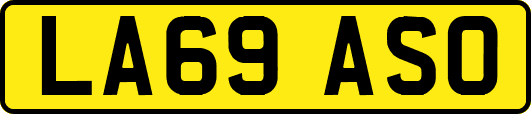 LA69ASO