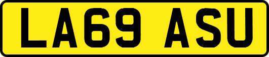 LA69ASU