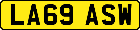 LA69ASW