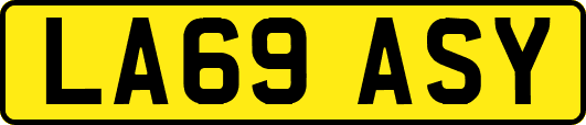 LA69ASY