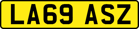 LA69ASZ