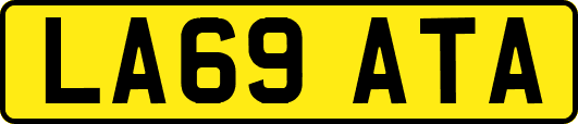 LA69ATA