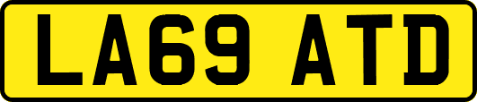LA69ATD