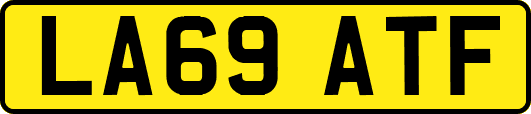 LA69ATF