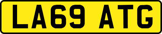 LA69ATG