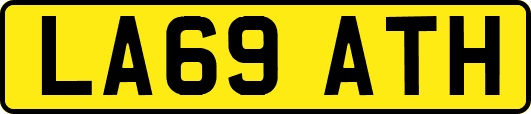 LA69ATH