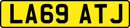 LA69ATJ