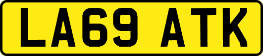 LA69ATK
