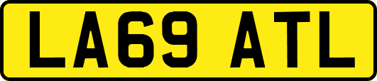 LA69ATL