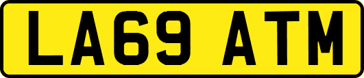 LA69ATM