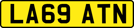 LA69ATN