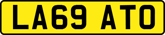 LA69ATO