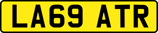 LA69ATR