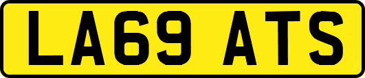 LA69ATS
