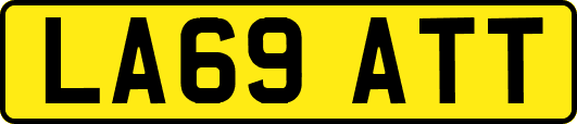 LA69ATT