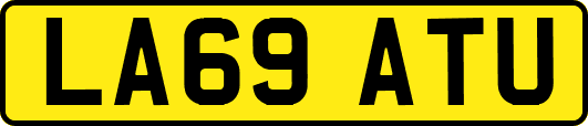 LA69ATU