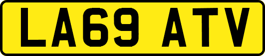 LA69ATV