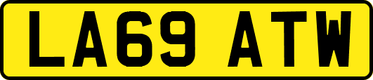 LA69ATW