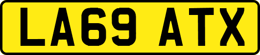 LA69ATX