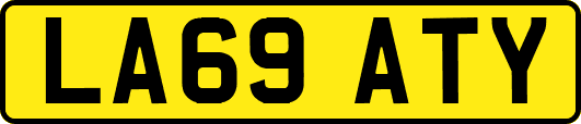 LA69ATY