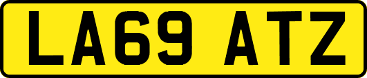 LA69ATZ