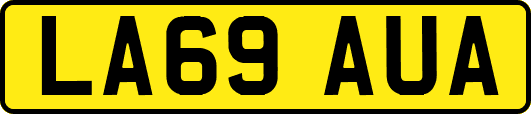 LA69AUA