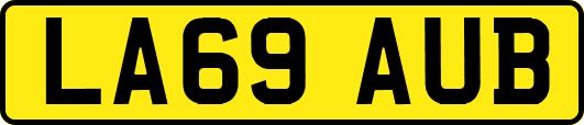LA69AUB